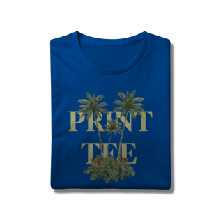 Nome do produto T-shirt prime Palm tree