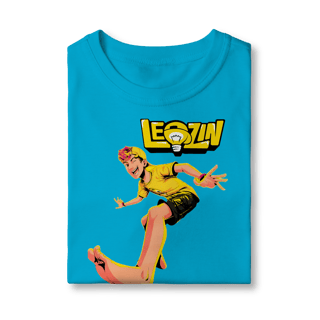 Nome do produto Camiseta Kids Leozin- Dos Rosas