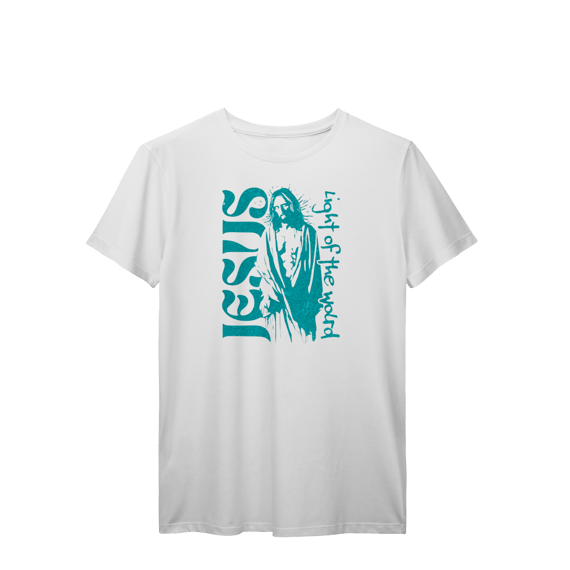 TSHIRT PREMIUM - LIGHT OF THE WORD.