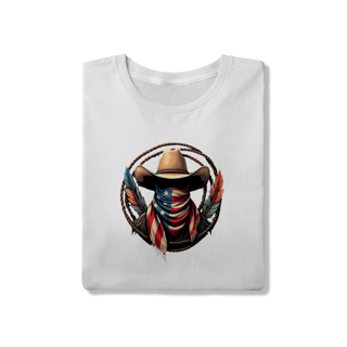 Camiseta Cowboy Renegado