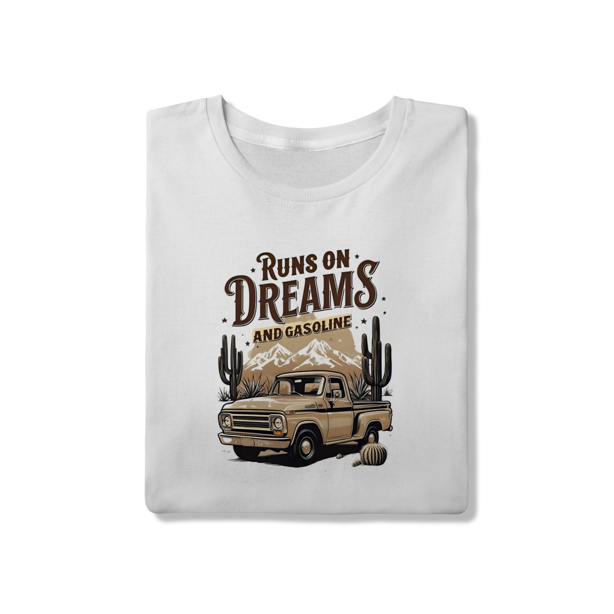 Nome do produto: Camiseta Vintage \