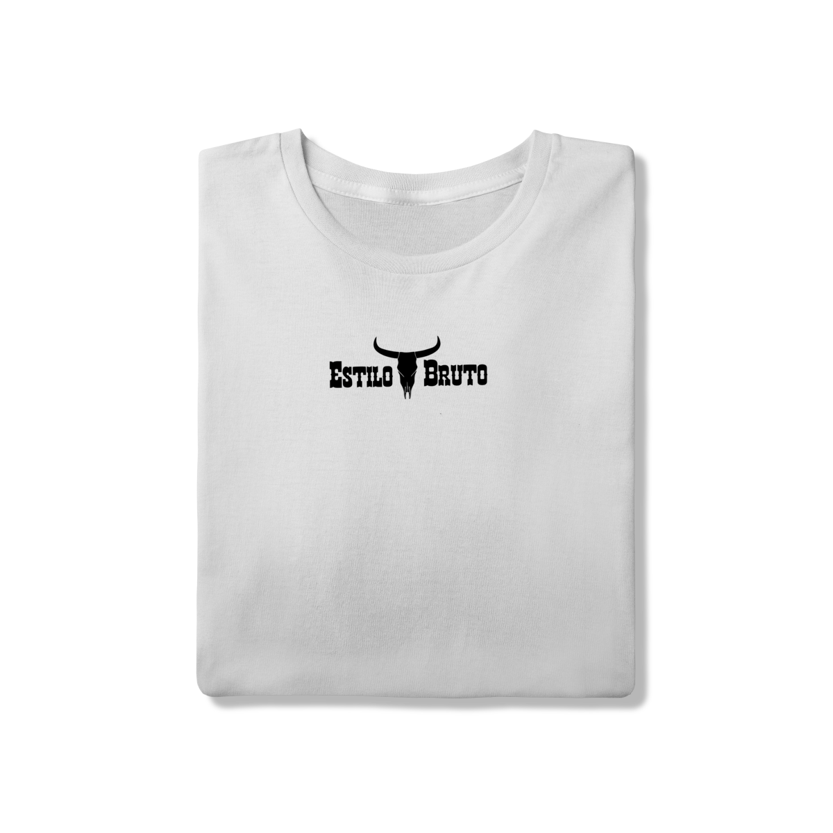 Nome do produto: Camiseta Estilo Bruto