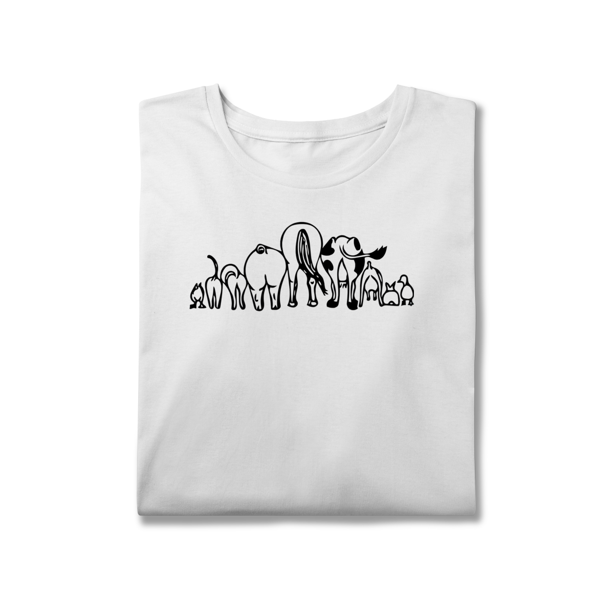 Nome do produto: Camiseta plus size \