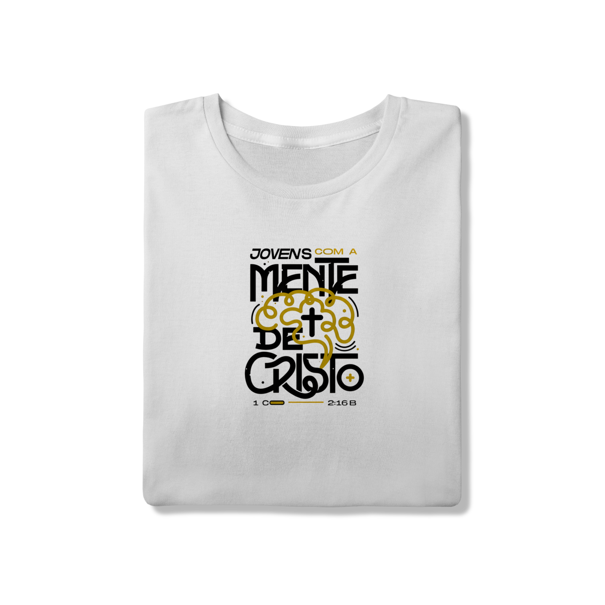 Nome do produto: Camiseta \