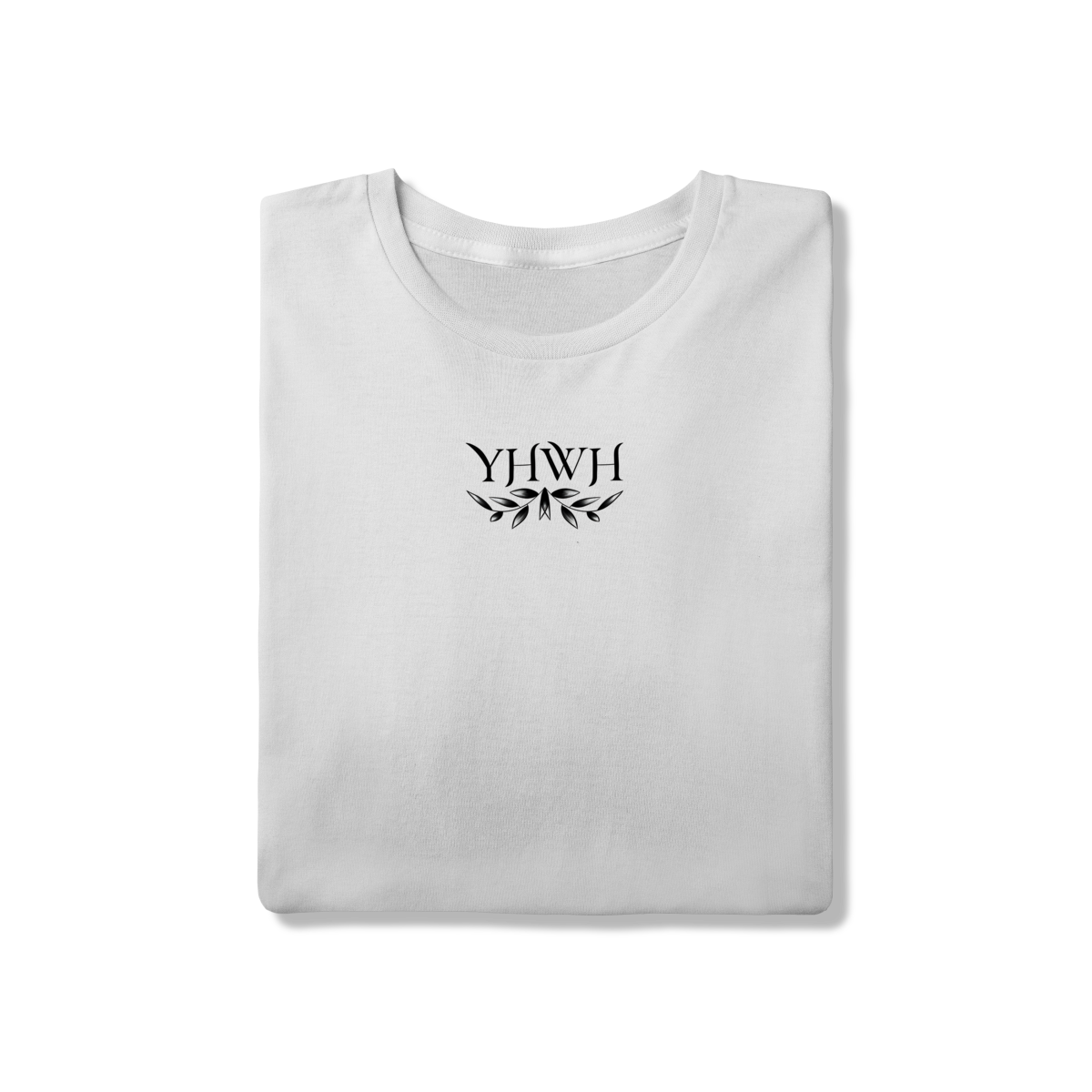 Nome do produto: Camiseta YHWH - The Name