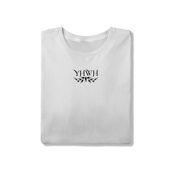 Camiseta YHWH - The Name