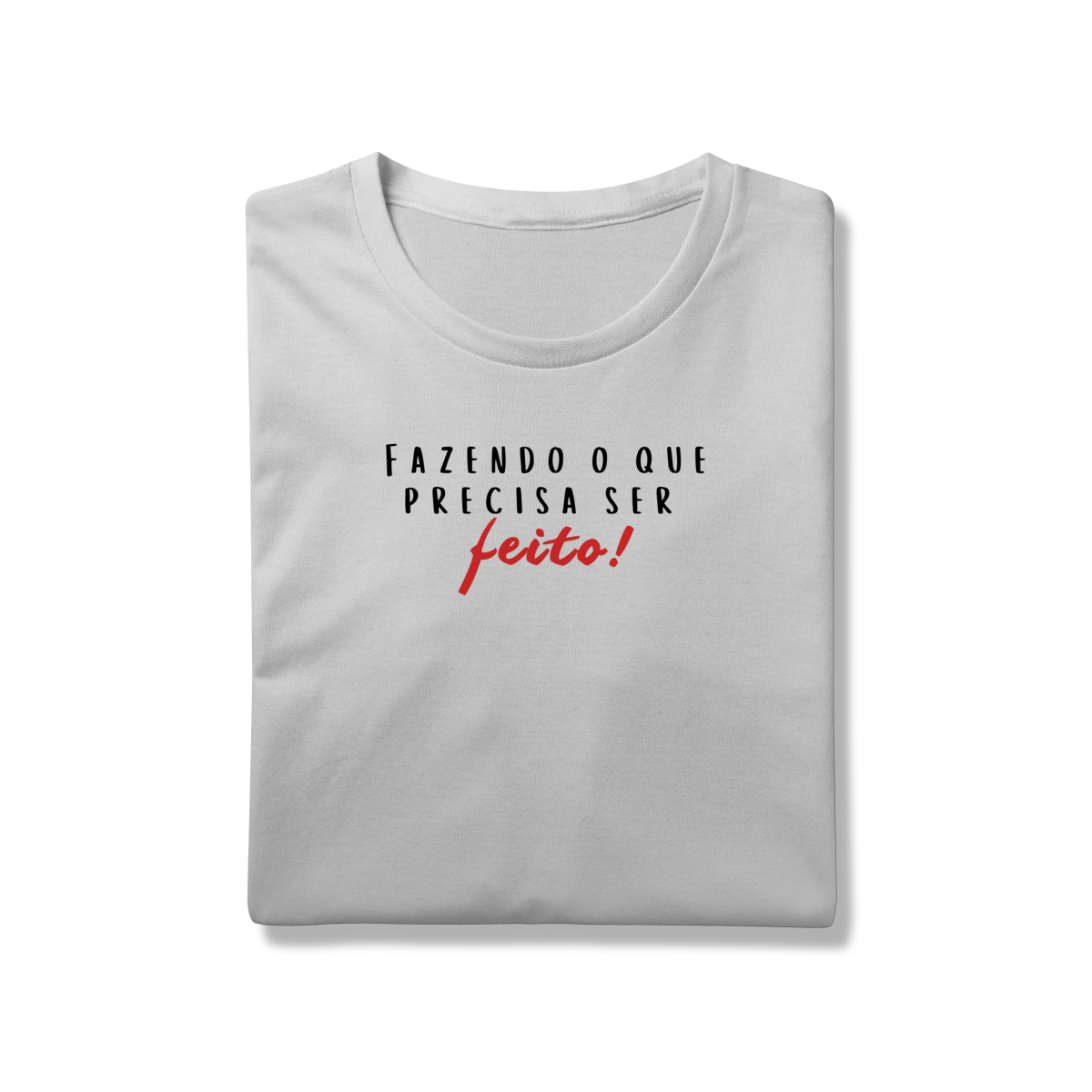 Nome do produto: Camiseta \