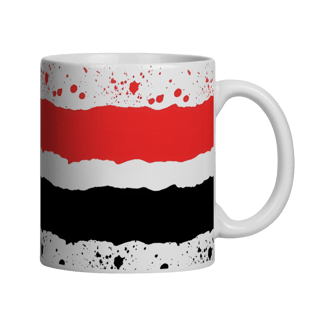 Caneca São Paulo futebol clube