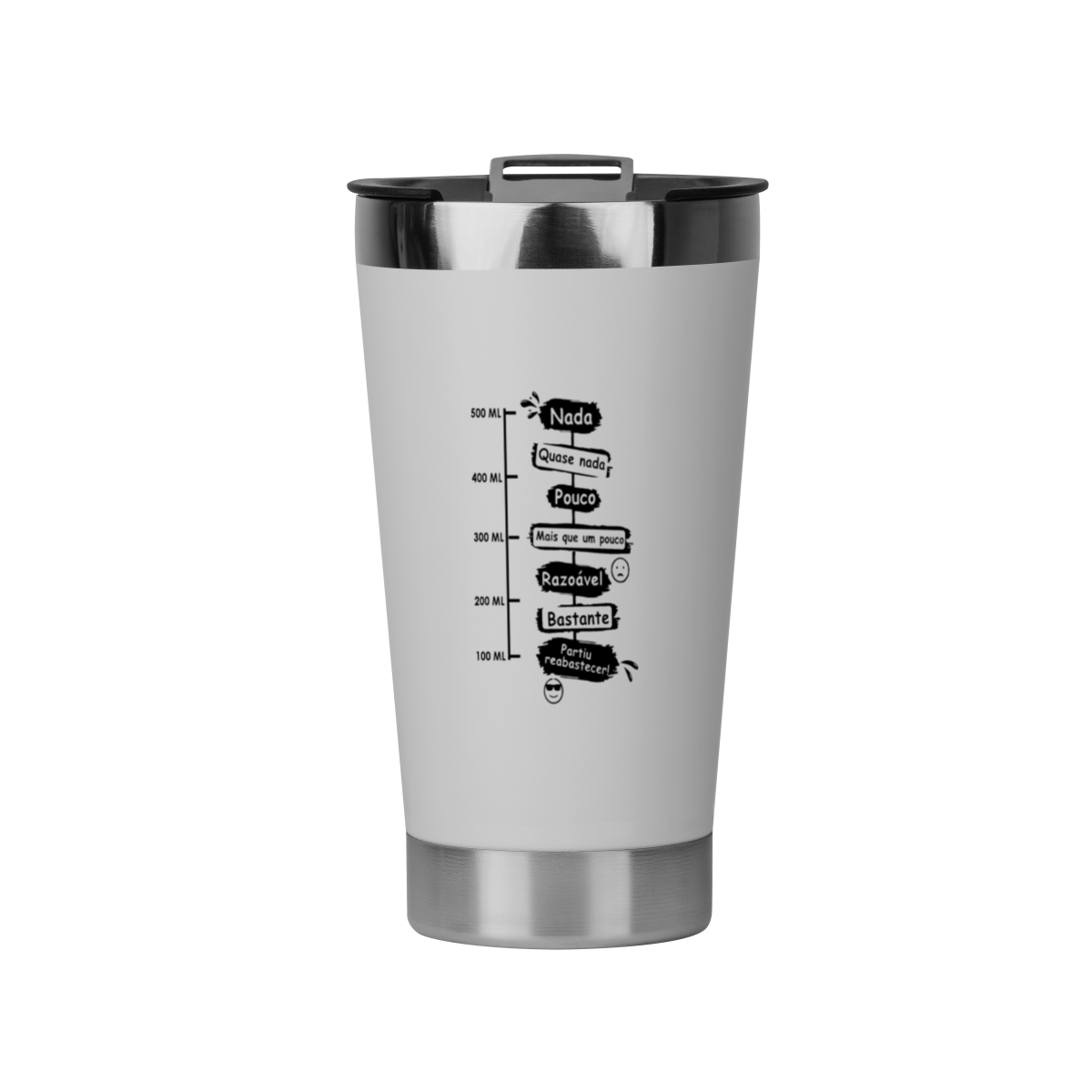 Nome do produto: Copo Térmico \