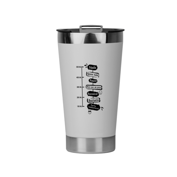 Copo Térmico 