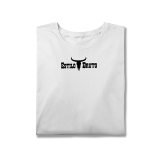 Nome do produto Camiseta plus size 