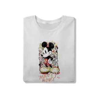 Nome do produto Camiseta Clássico Subversivo