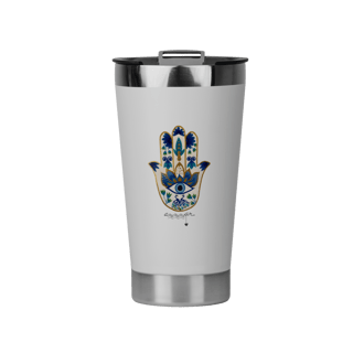 Nome do produto Copo Térmico Amuleto