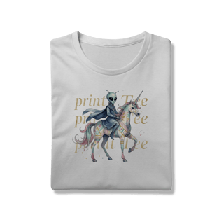 Nome do produto Camiseta Prime Galactic Ride – Conforto de Outro Mundo