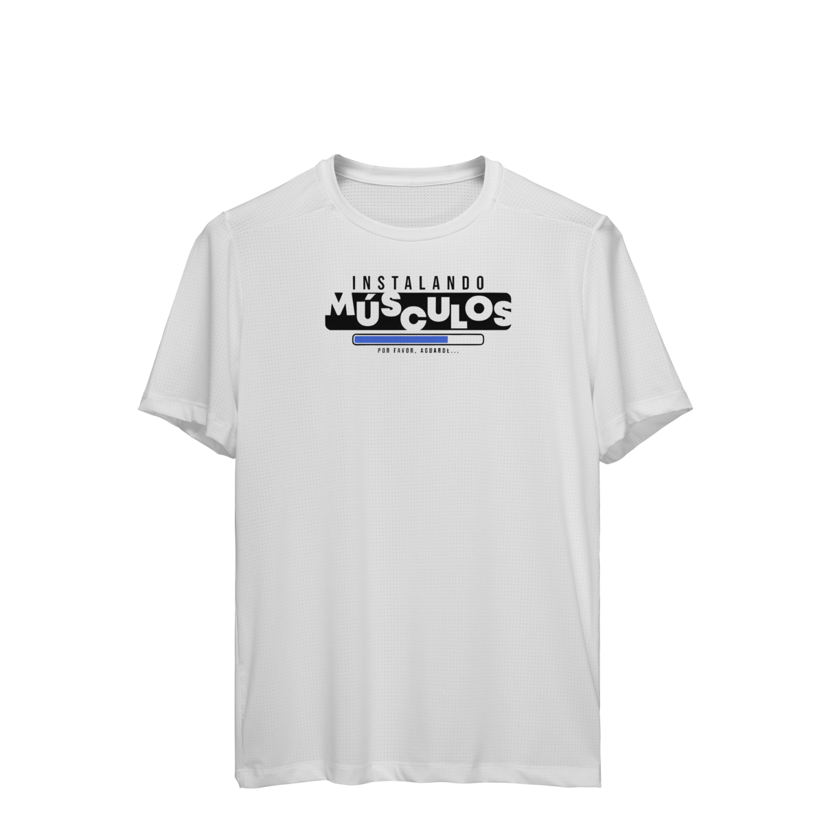 Nome do produto: Camiseta Unissex dry UV \