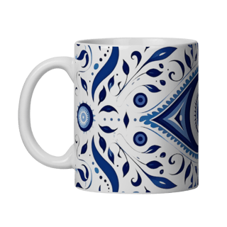 Nome do produto Caneca Amuleto Nazar