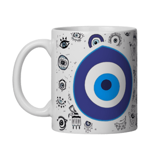 Nome do produto Caneca Amuleto 