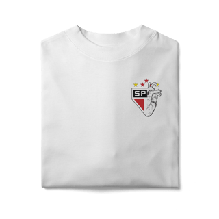 Nome do produto Camisetão Over Soberano