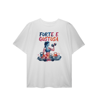 Nome do produto T-shirt Plus Size 