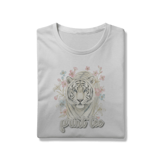 Nome do produto T-shirt prime - Oásis Selvagem