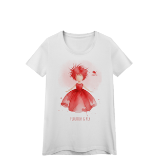 Nome do produto Baby Long Red Muse