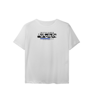 Nome do produto Baby long feminina 