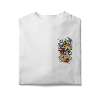 Nome do produto Oversized Aceleração ACME: Wile E. Coyote ao Máximo