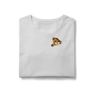 Nome do produto T-Shirt Algodão  Pima 