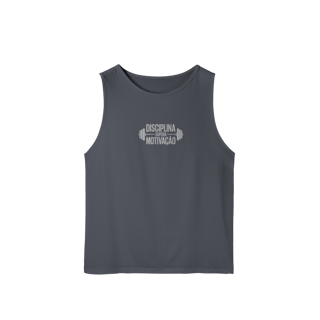 Nome do produto Regata masculina dry UV 