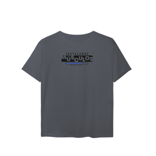 Nome do produto Baby long feminina 