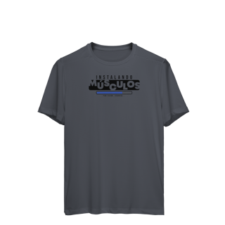 Nome do produto Camiseta Unissex dry UV 