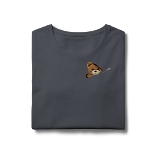 Nome do produto T-Shirt Algodão  Pima 