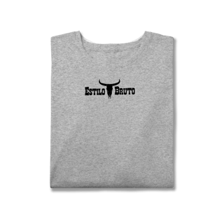 Nome do produto Camiseta plus size 