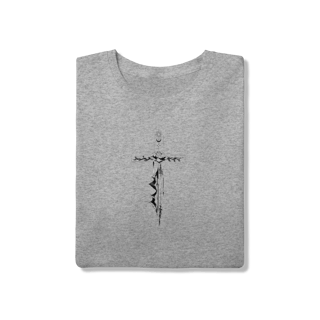 Nome do produto Camiseta Cruz da Montanha