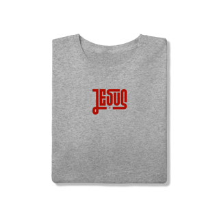 Nome do produto Camiseta Jesus - Fonte Sagrada