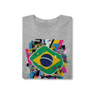 Nome do produto Camiseta 