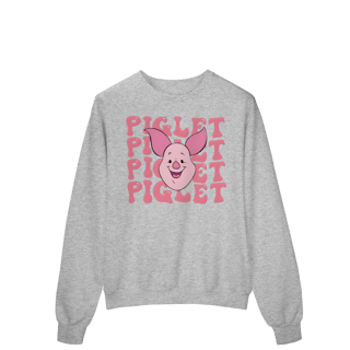 Nome do produto Moletom 