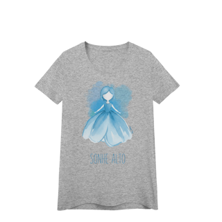 Nome do produto Baby Long Blue Dream