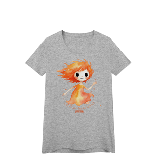 Nome do produto Baby Long Chama Constante