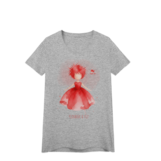 Nome do produto Baby Long Red Muse