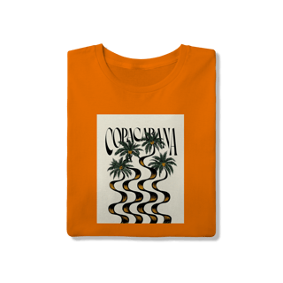 Nome do produto t-shirt Ondas de Copacabana