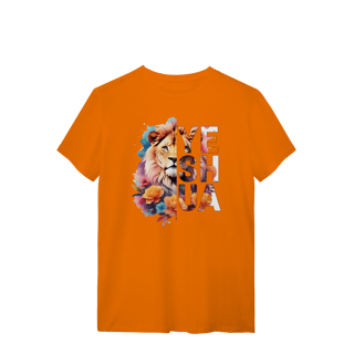 Nome do produto T-SHIRT LION YESHUA