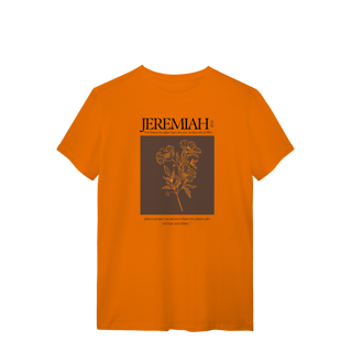 Nome do produto T-SHIRT -JEREMIAH