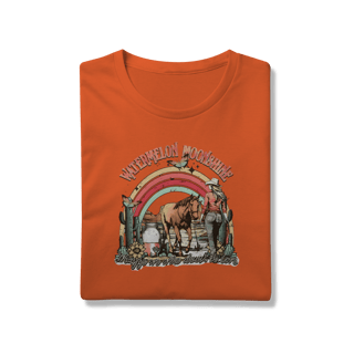 Nome do produto Camiseta Country 