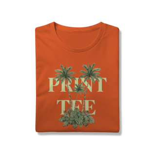 Nome do produto T-shirt prime Palm tree