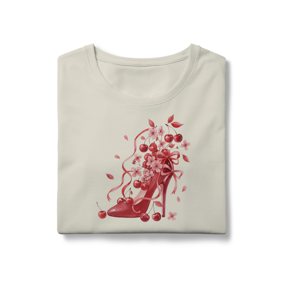 Nome do produto: Baby long pima Red Velvet Walk