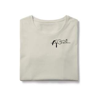 Nome do produto Baby Long Premium Pima Snoop