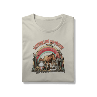 Nome do produto Camiseta Country 