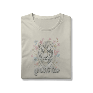 Nome do produto T-shirt prime - Oásis Selvagem