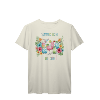 Nome do produto T-Shirt Prime Summer Print